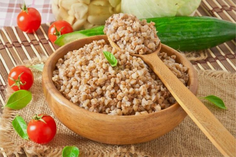 حمية الحنطة السوداء لإنقاص الوزن