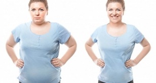 كيفية خسارة الوزن في شهر والحفاظ على النتيجة