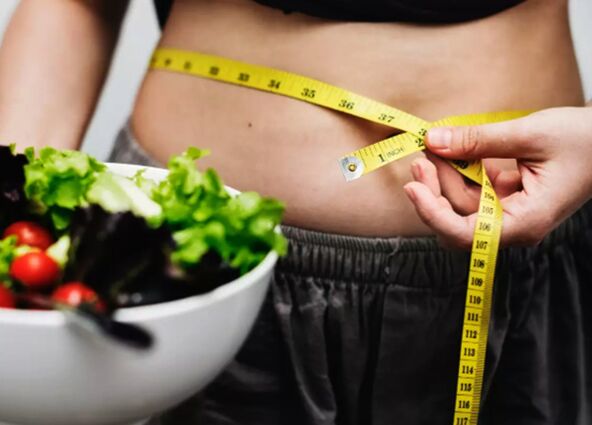 اخسر الوزن باتباع نظام غذائي منخفض الكربوهيدرات
