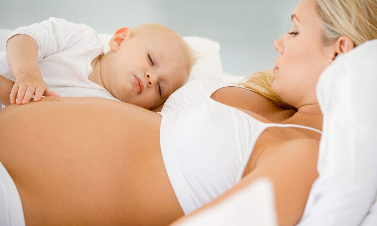 يُمنع تناول بذور الكتان عند النساء الحوامل والمرضعات. 