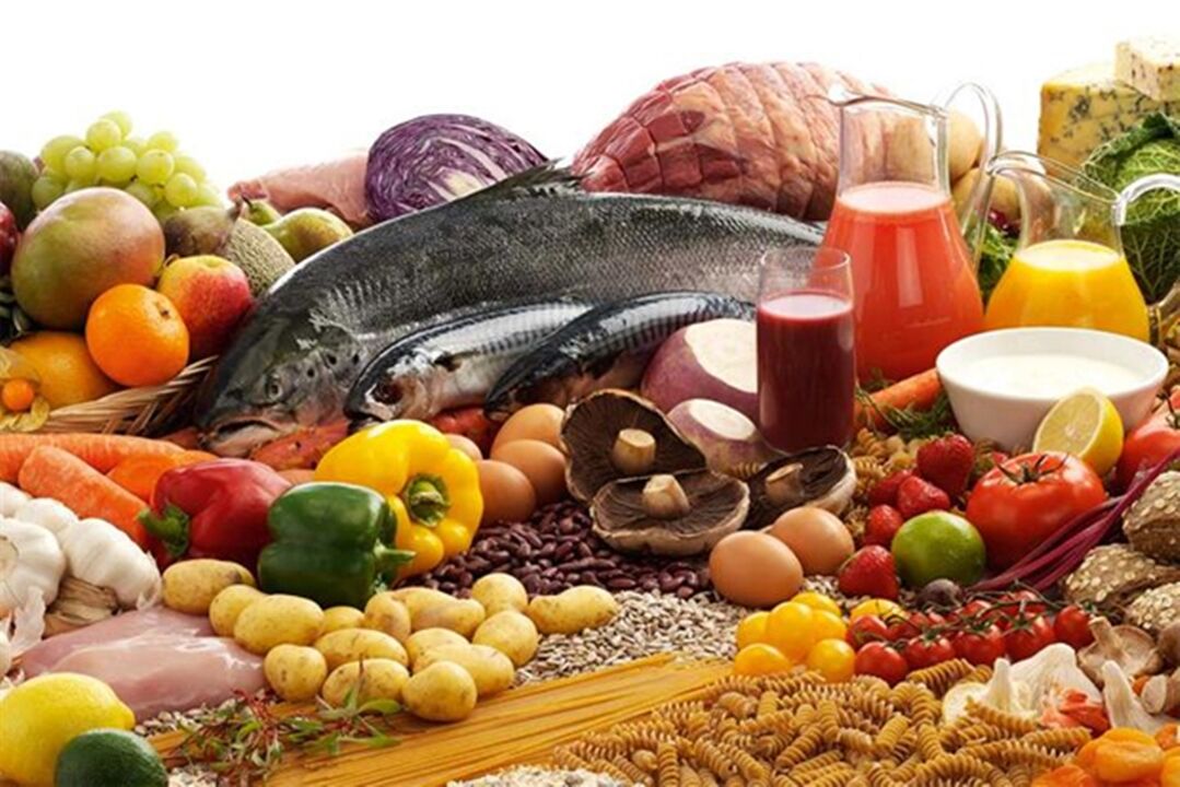 منتجات للتغذية السليمة وإنقاص الوزن
