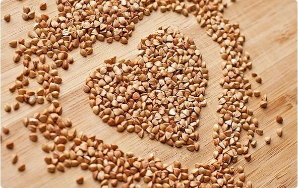 الحنطة السوداء